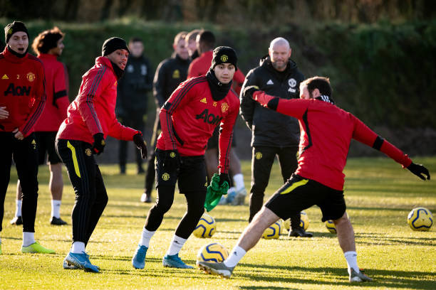  各队冬窗引援初见成效，阵容深度得到提升  