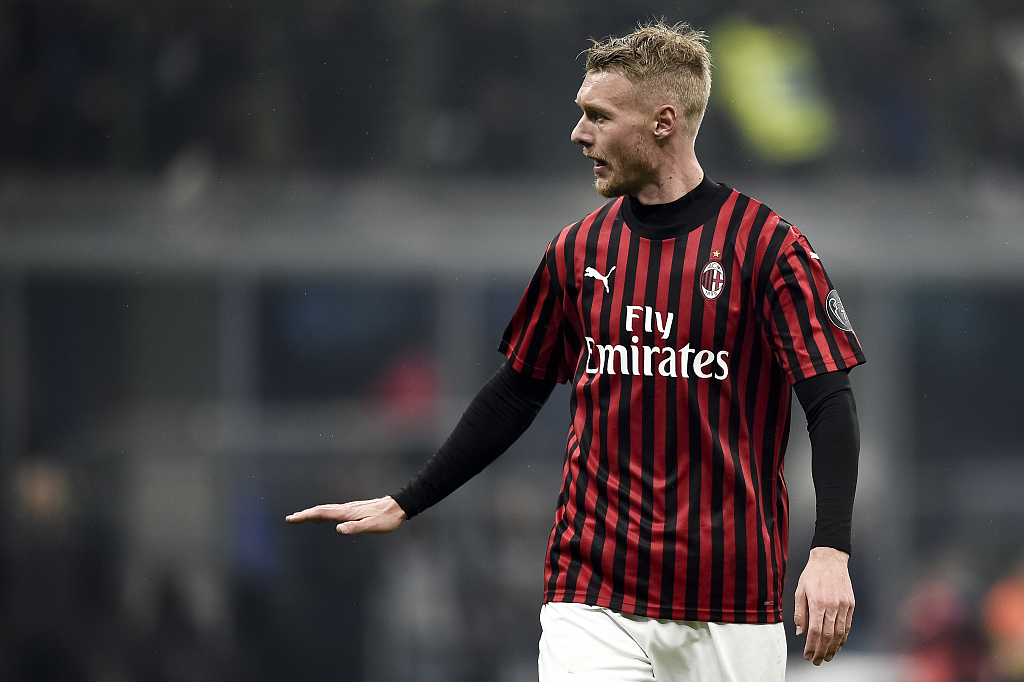  那不勒斯客场轻取都灵，克瓦拉茨赫利亚突破造三球